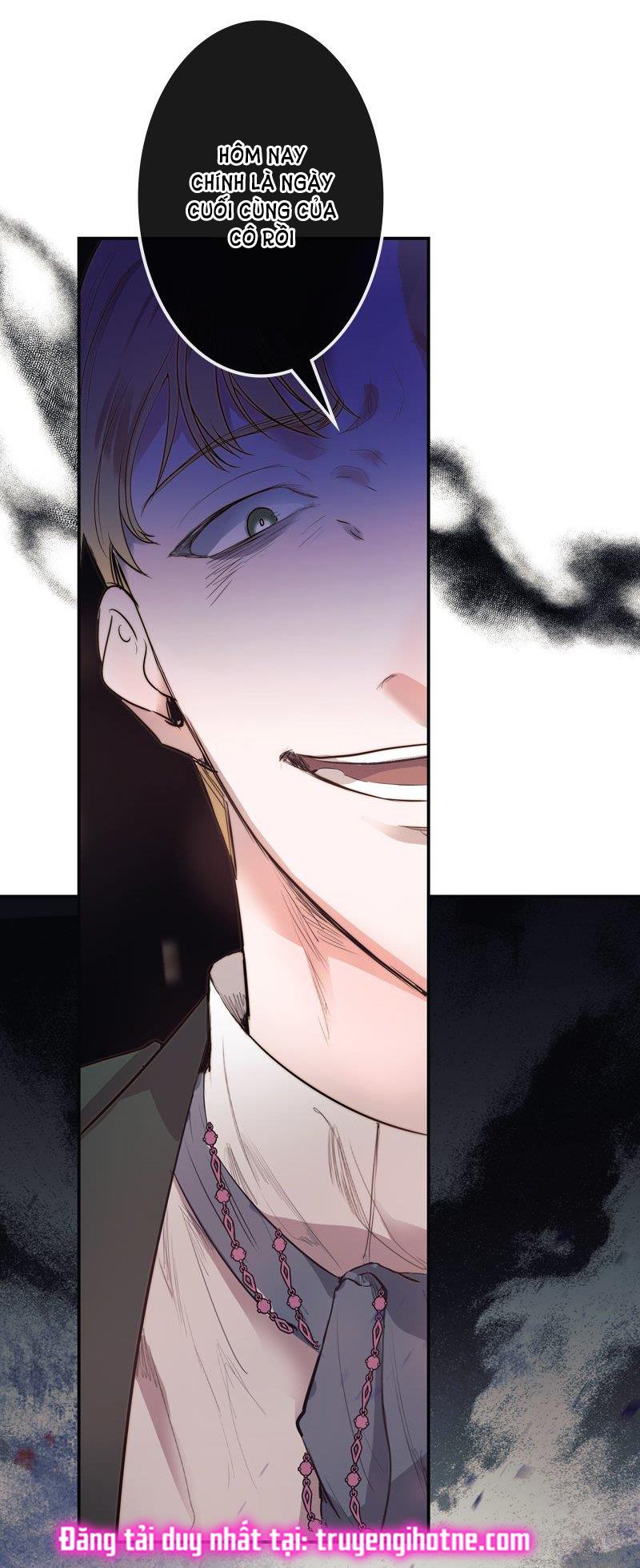 cảm ơn sự phản bội của anh chapter 1.1 36