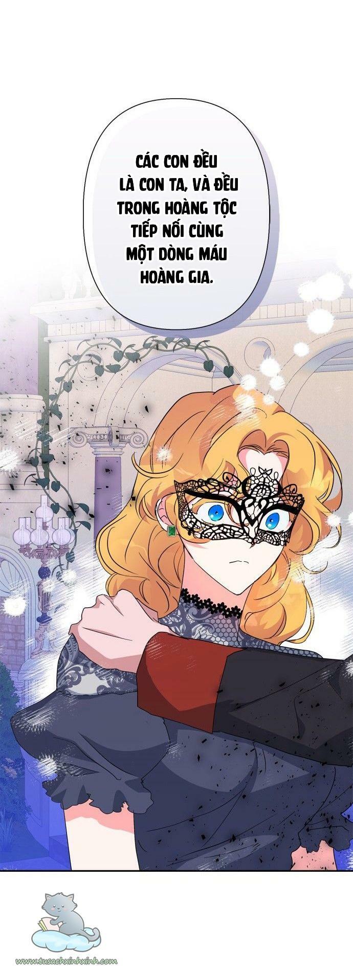 tôi đang nuôi dưỡng một con quái thú chapter 64 82