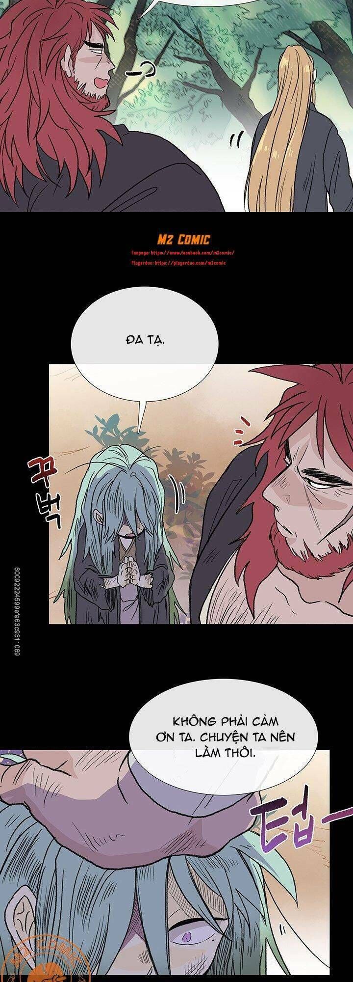 học sĩ tái sinh chapter 114 13