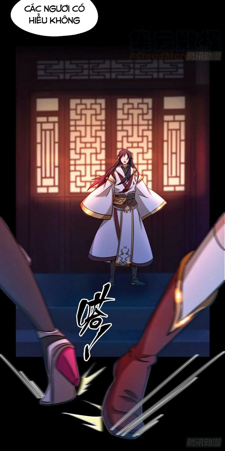 vạn cổ kiếm thần chapter 140 6