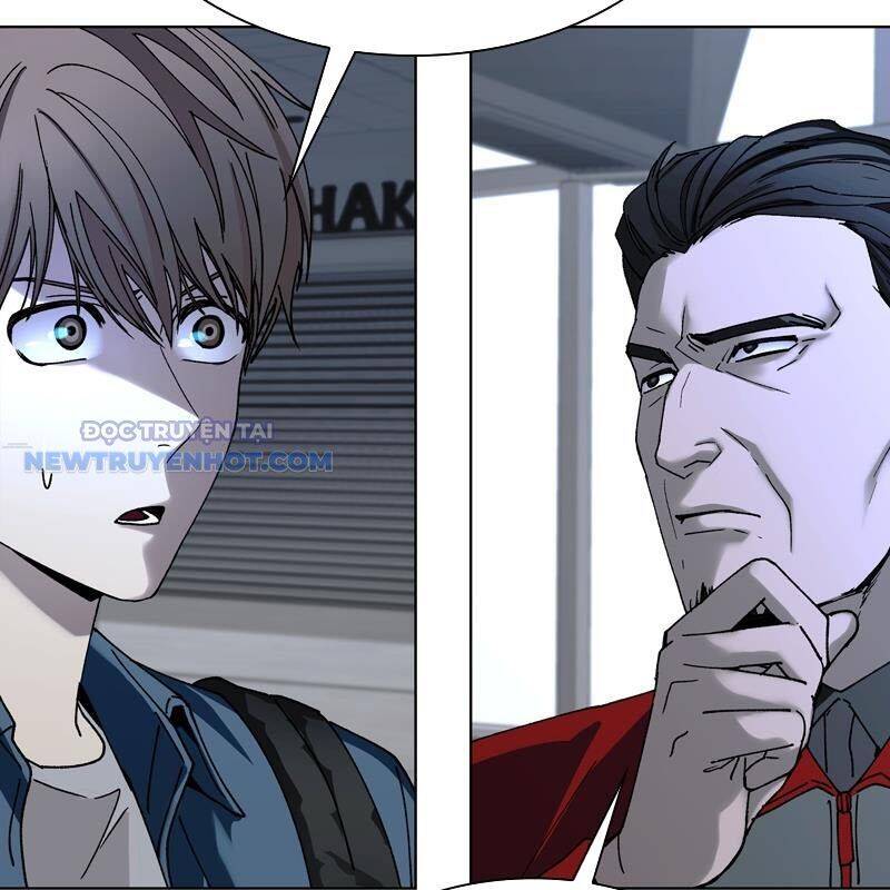 tận thế cũng chỉ là trò chơi chapter 42 74