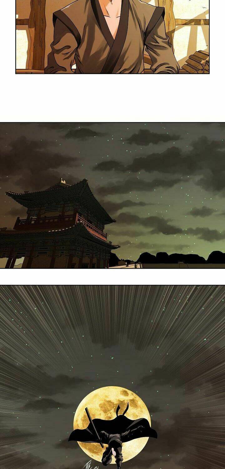 ngũ hợp chí tôn chapter 6 45