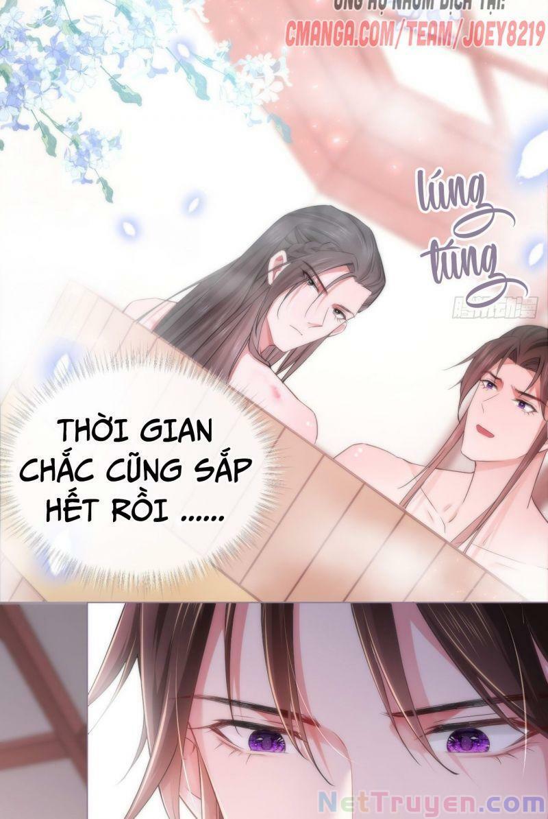 nhập mộ chi thần chapter 11 15