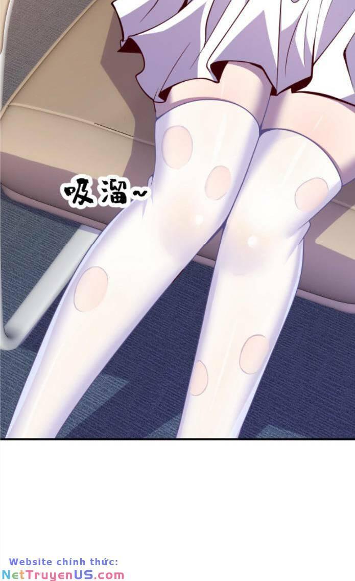 nhìn thấy thanh máu, ta xử tội thần linh chapter 59 9