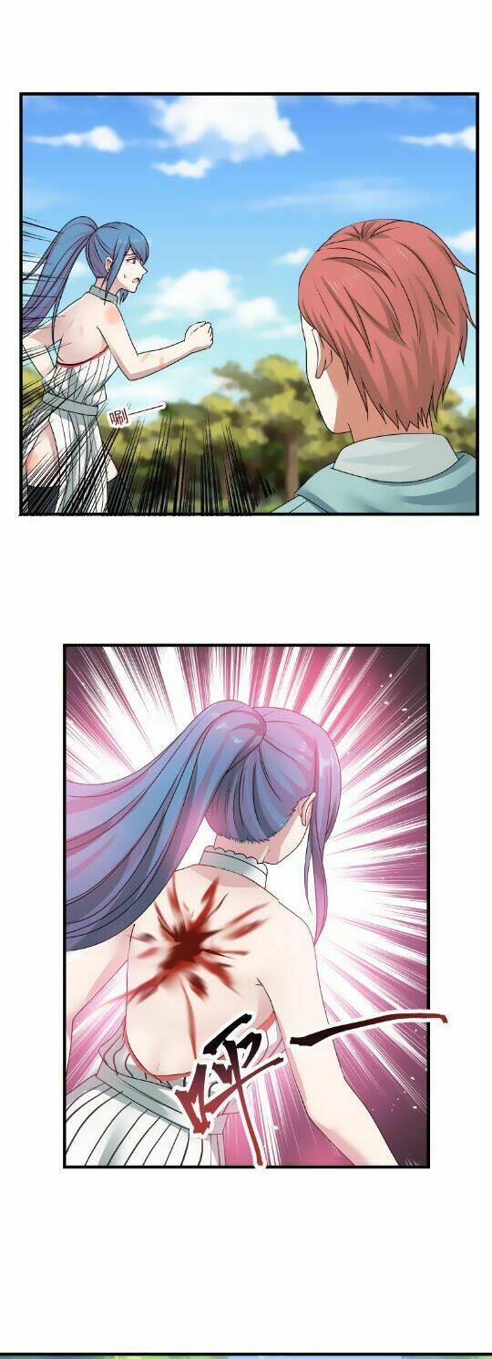 trên người ta có một rồng chapter 7 5