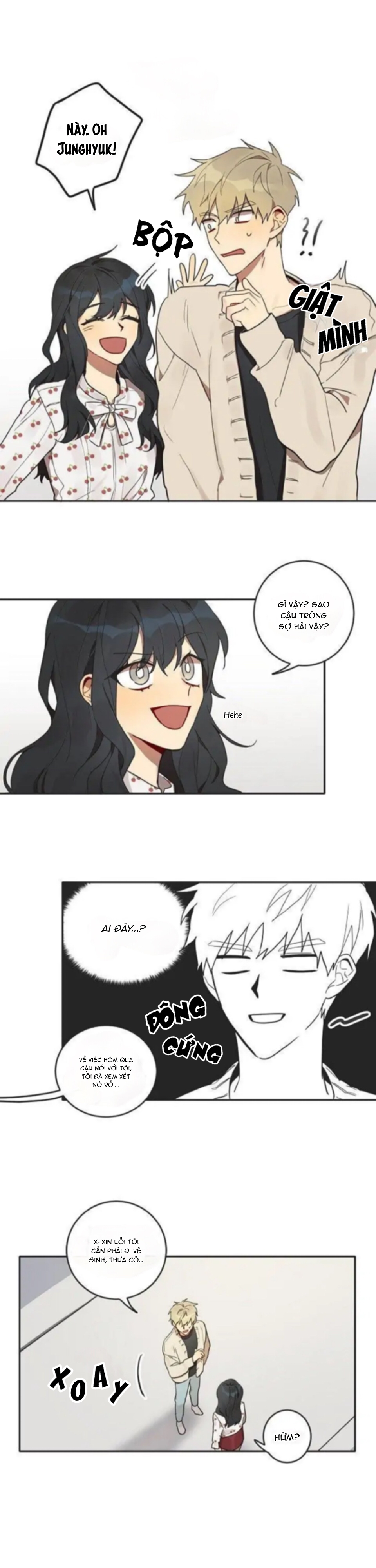 khi tên hai ta hợp nhau chapter 2 23