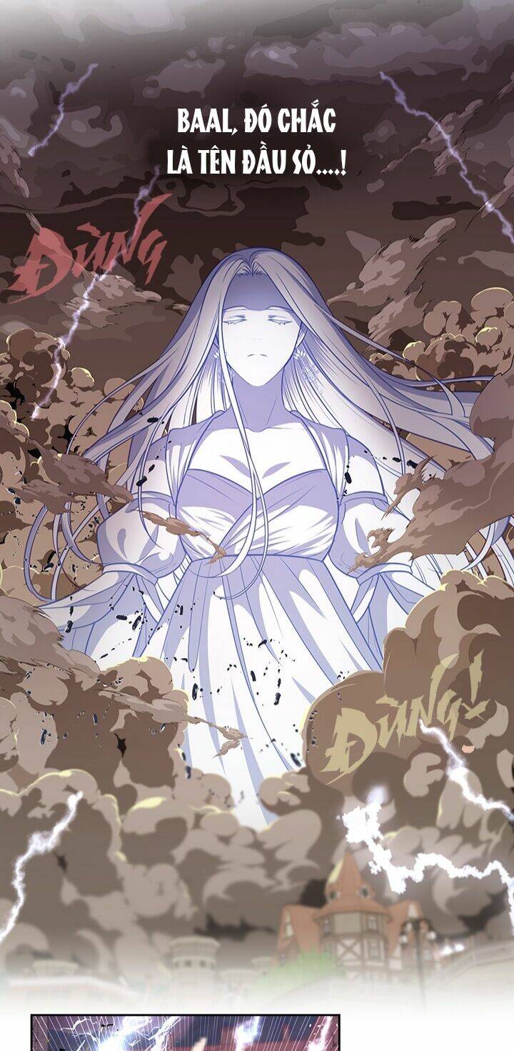 hãy coi chừng ác nữ chapter 86 11