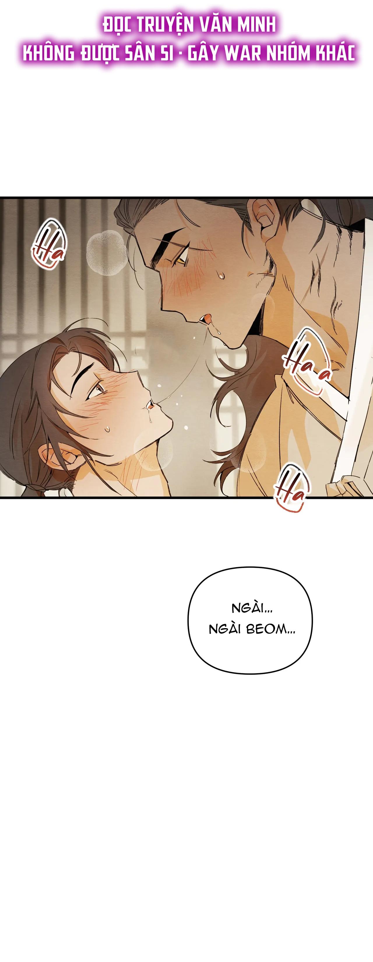 manhwa chịch vồn chịch vã chapter 12 22