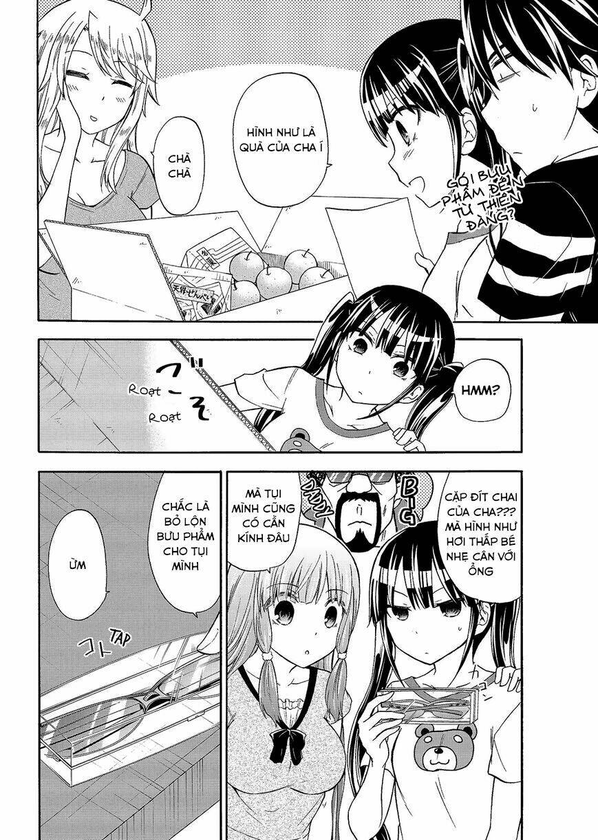 maga-tsuki chapter 44 7