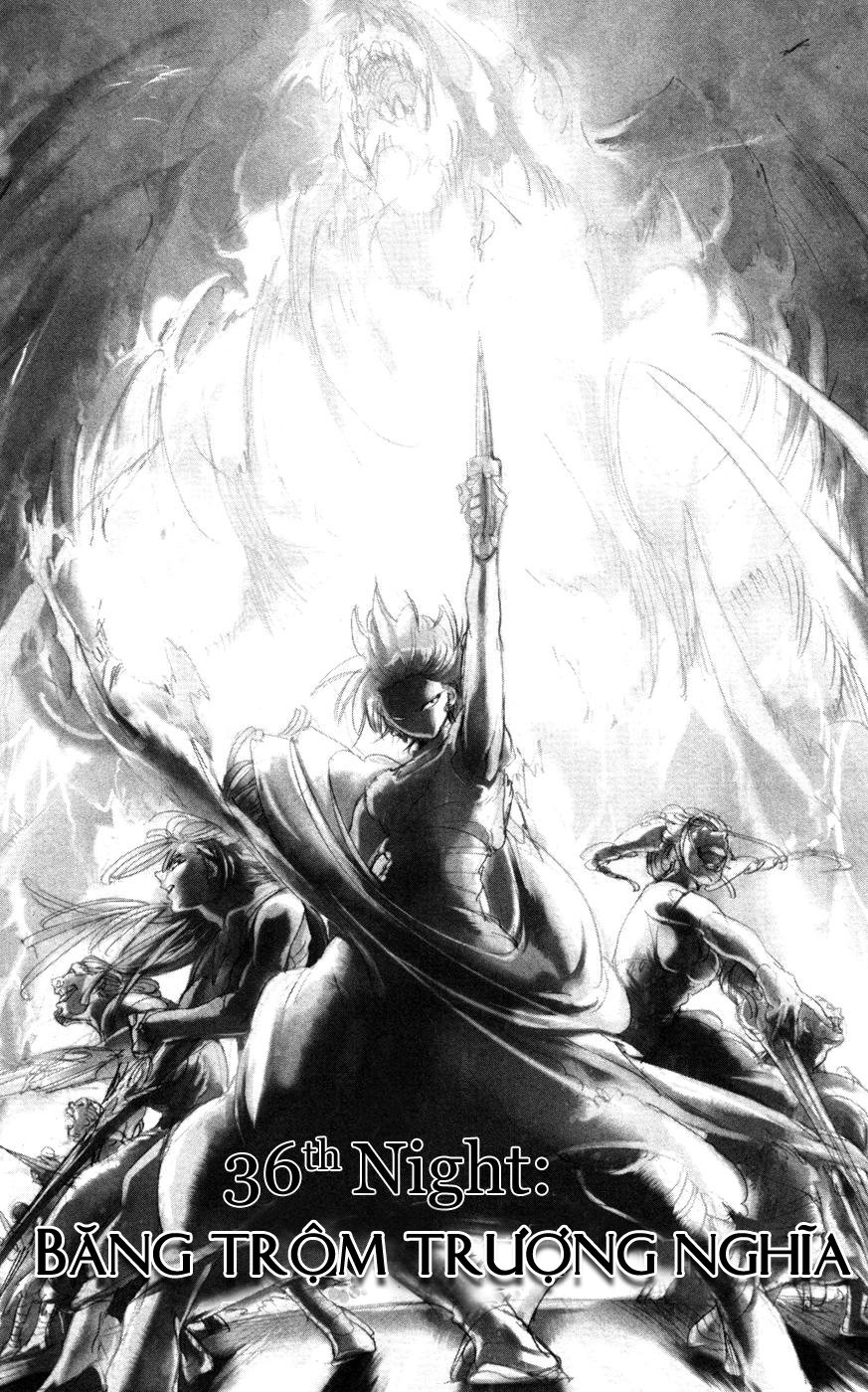 magi - the labyrinth of magic chapter 36 2