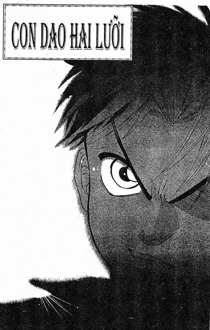 bàn tay thần sầu teru chapter 10 2