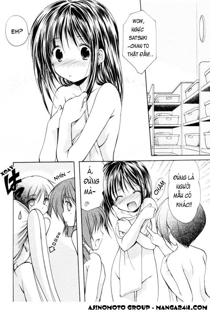 schoolmate chapter 3 19