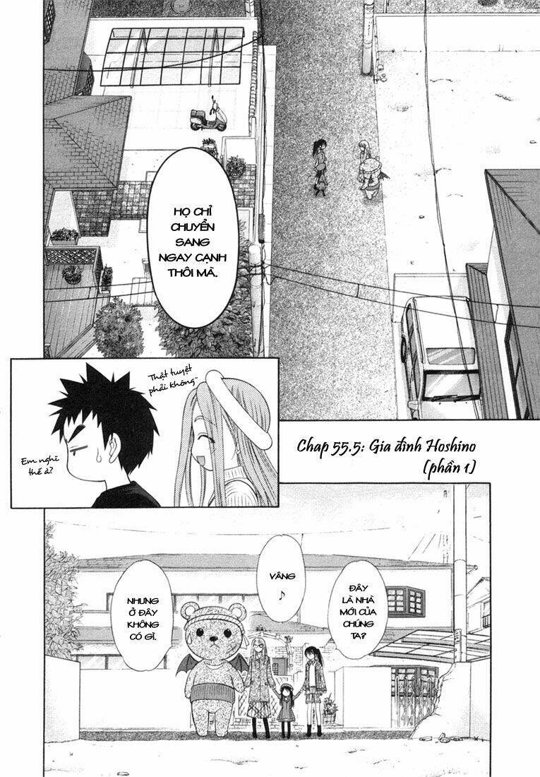 happy world! chapter 55 32