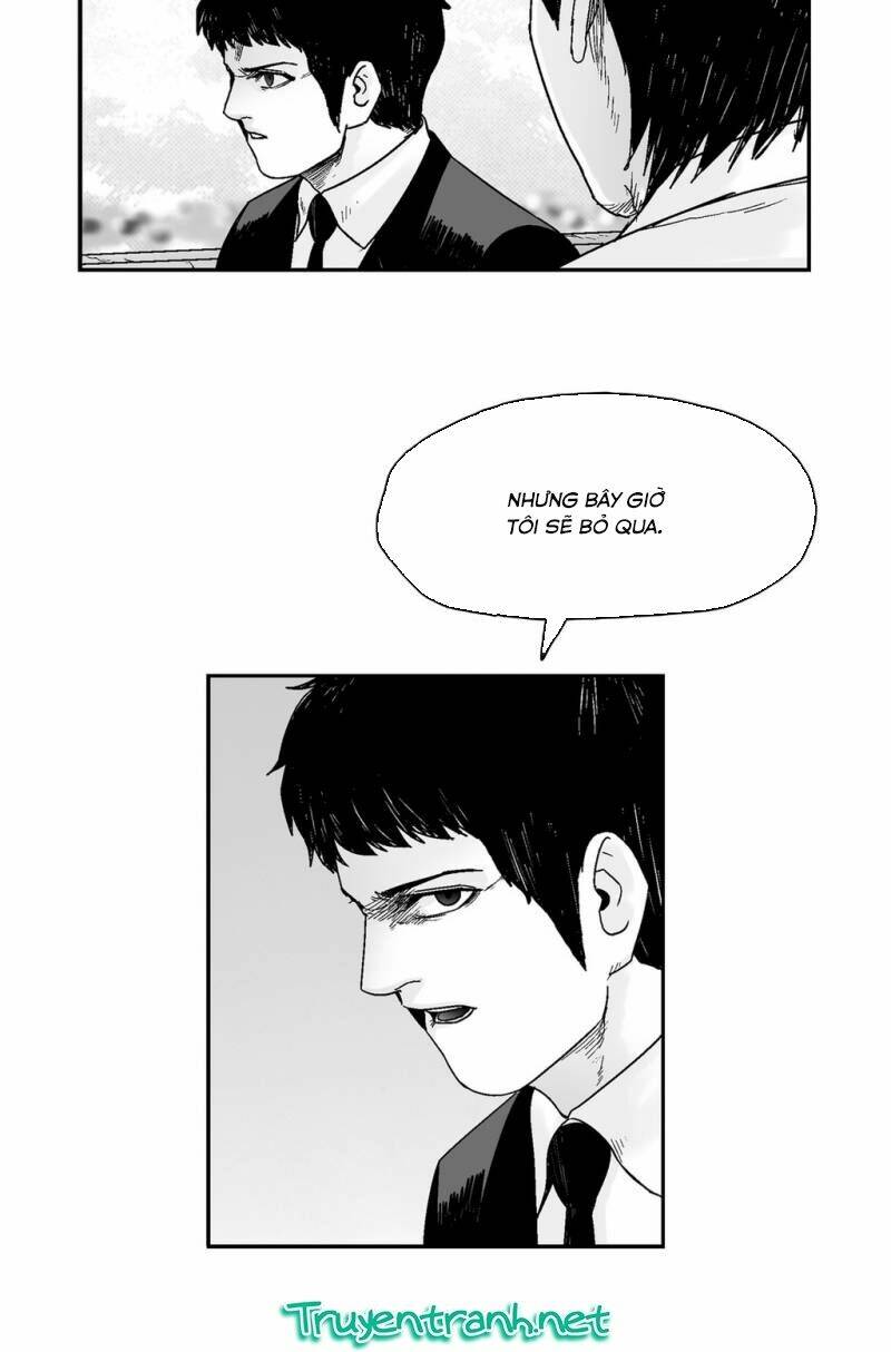 bạo lực học đường chapter 69 37