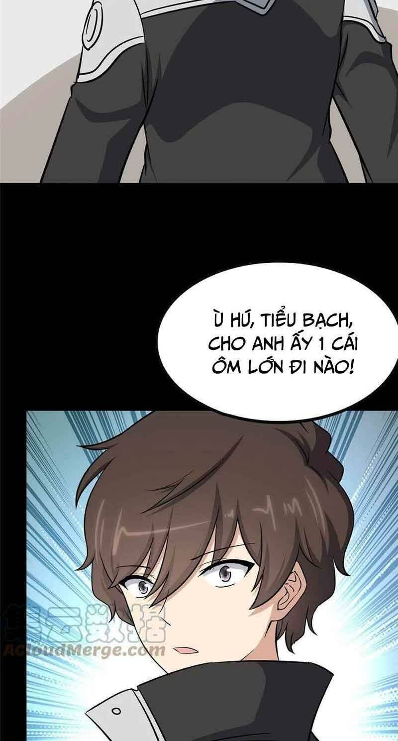 bạn gái virus của tôi chapter 378 6