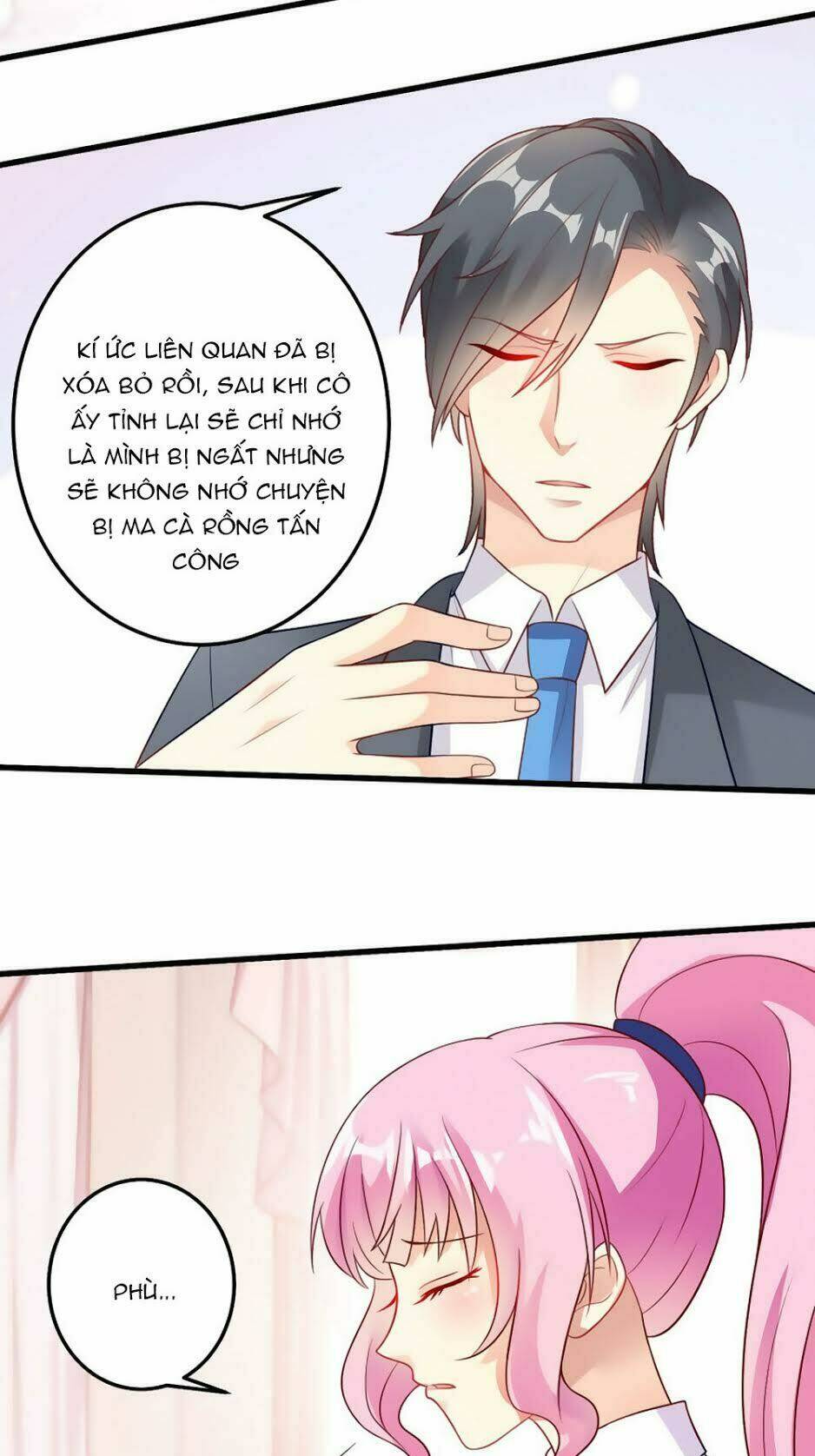 nguyệt dạ hương vi lai chapter 20 18