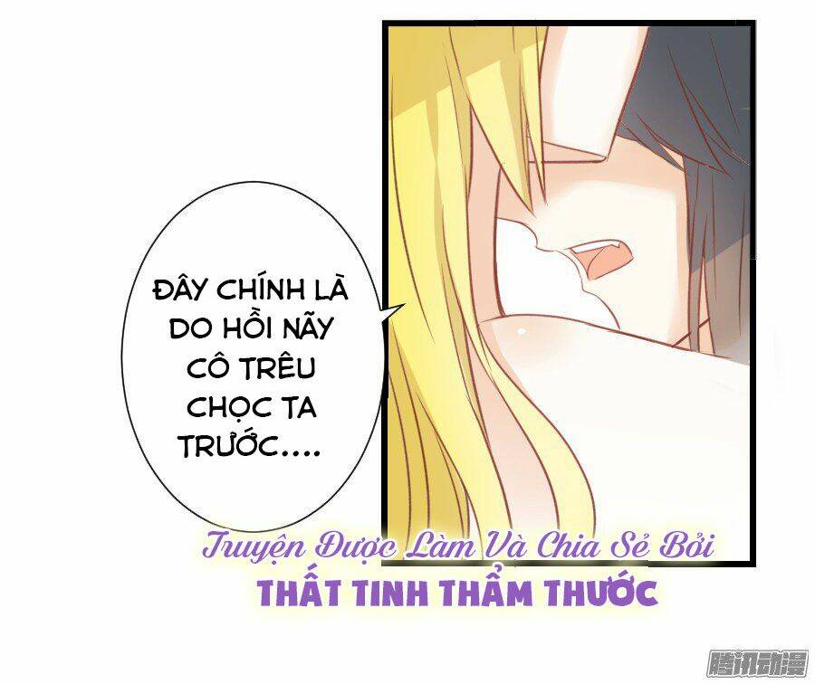 hôm nay ta cũng muốn trêu chọc nàng chapter 24 45