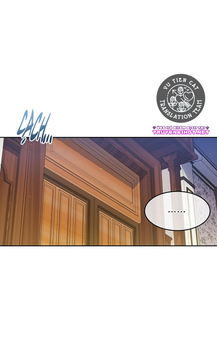 tôi gặp rắc rối vì chồng qúa dễ thương chapter 15.1 8