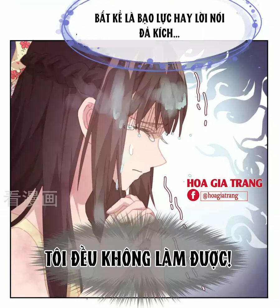 thanh âm giai điệu phản công chapter 47 12