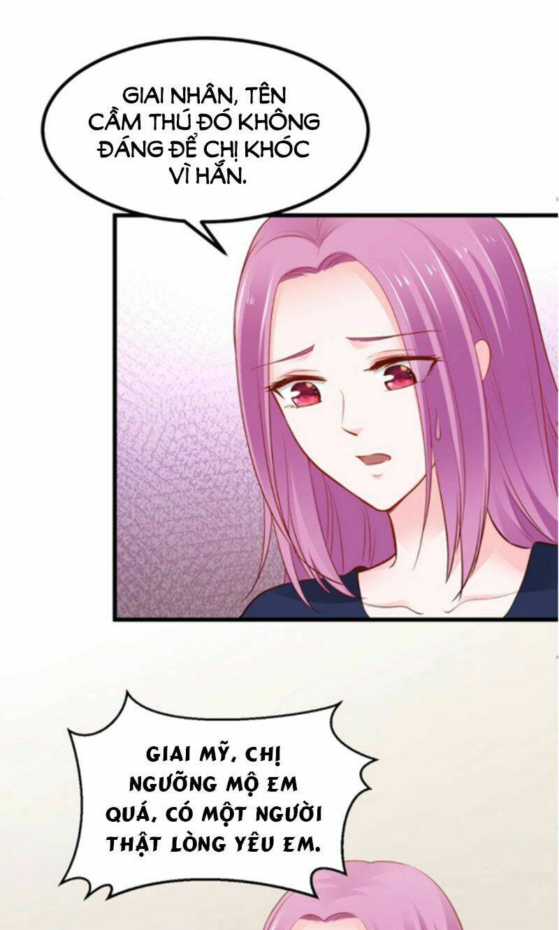 thú cưng độc quyền của boss chapter 112 22