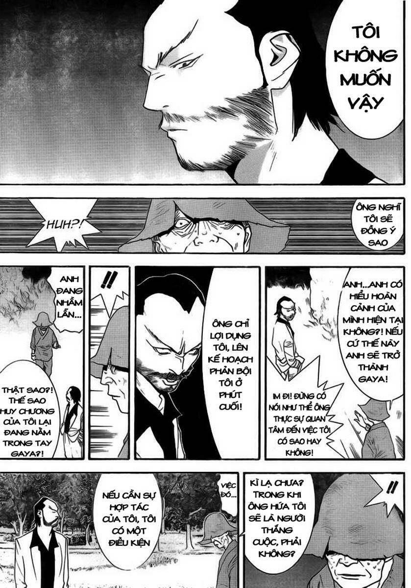 liar game chapter 136 5