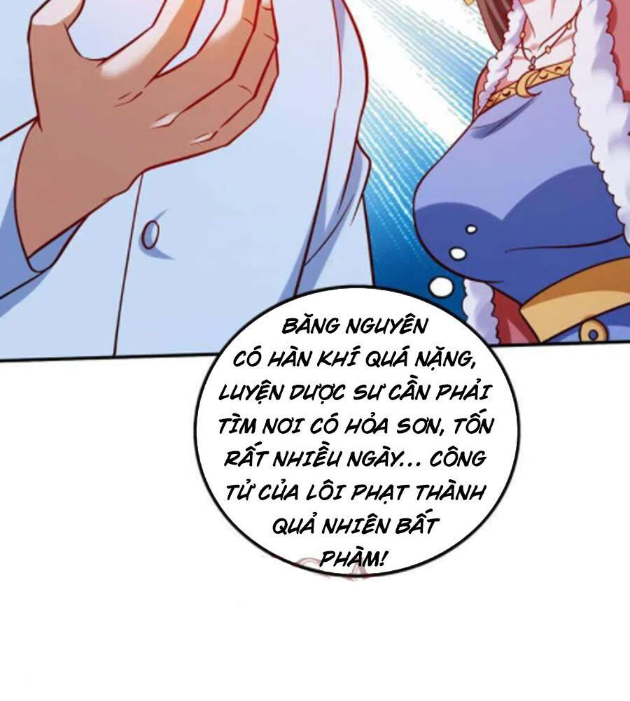 tối cường thần y tại đô thị chapter 243 28