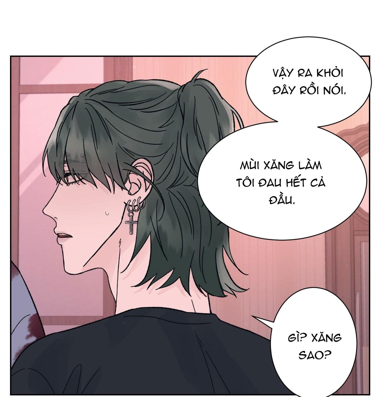 đêm kinh hoàng chapter 52 60