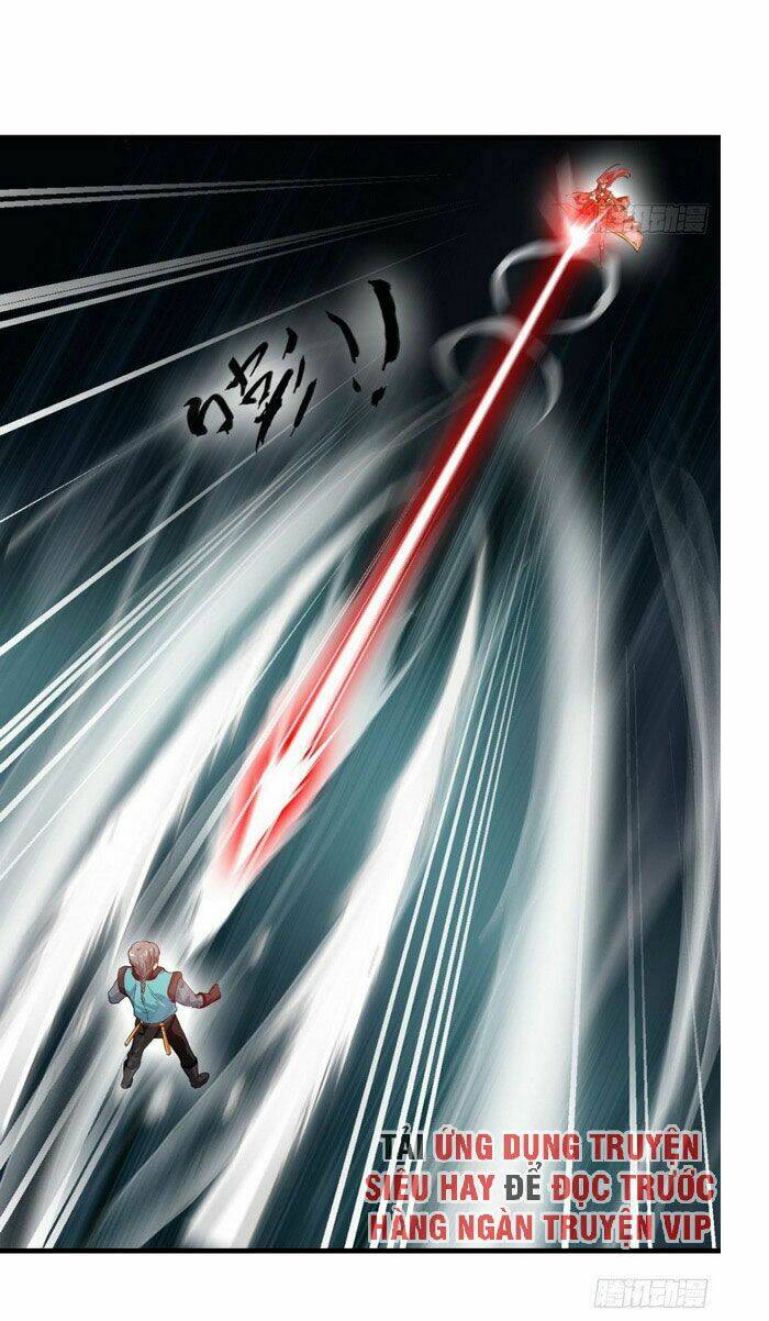 một đời thành tiên chapter 17 10