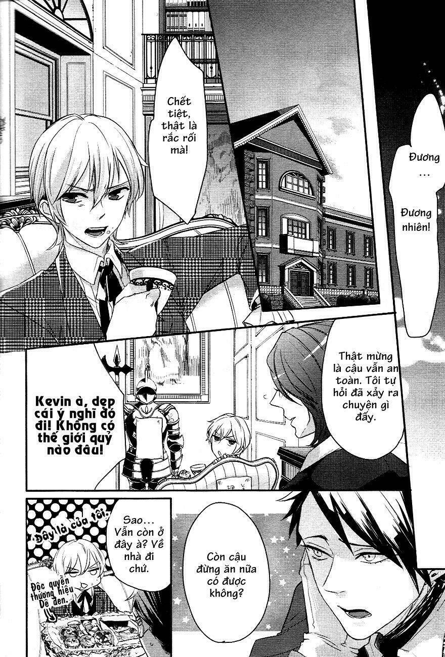 phong ấn triệu hồi ác quỷ dantalion chapter 3 22