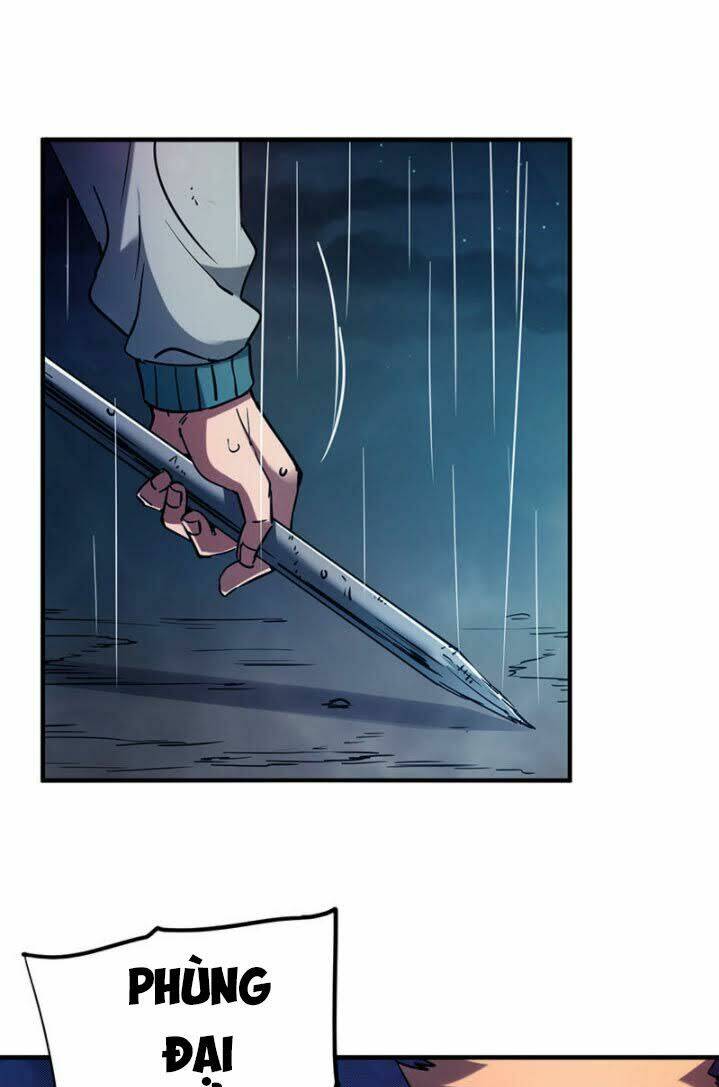 sau mạt thế tôi trở thành zombie chapter 27 25