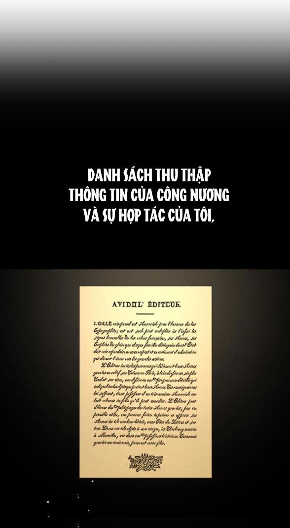 tôi muốn trở thành cô ấy dù chỉ là một ngày chapter 138.1 17