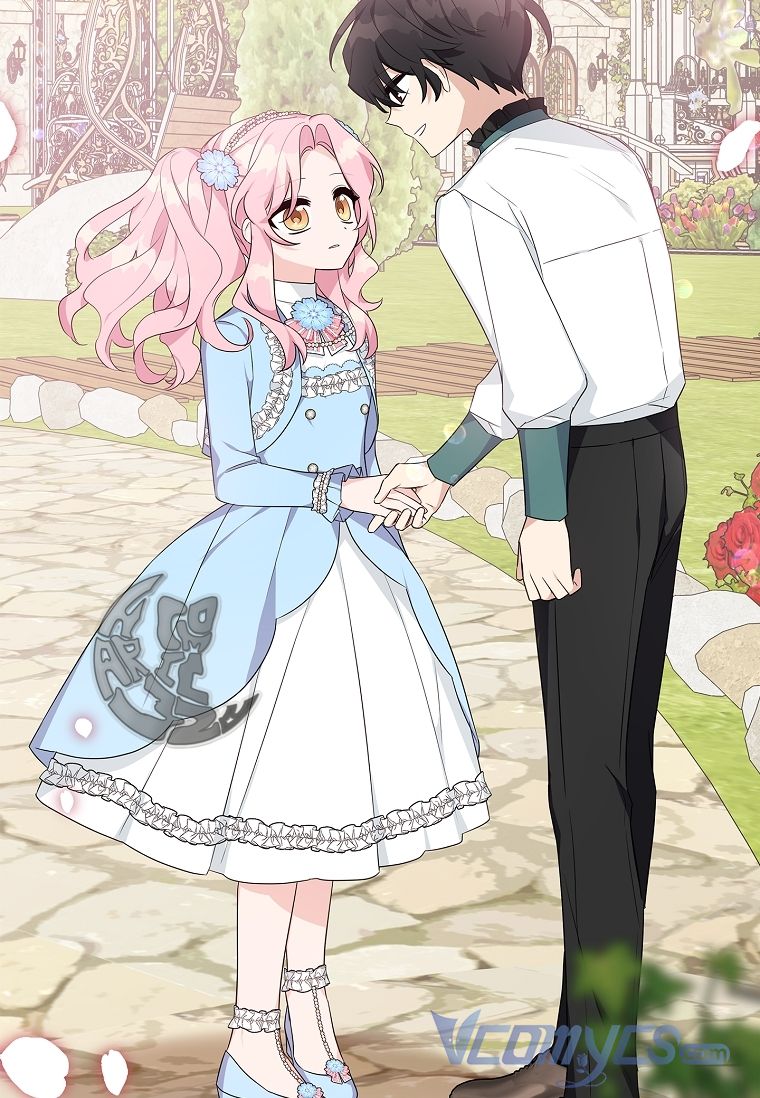 trở thành con gái út của công tước phản diện chapter 21 21