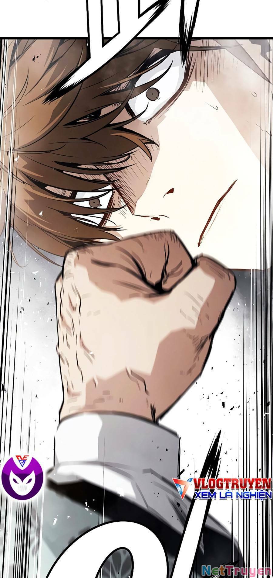 The Breaker 3: Quyền Năng Vô Hạn chapter 11 150