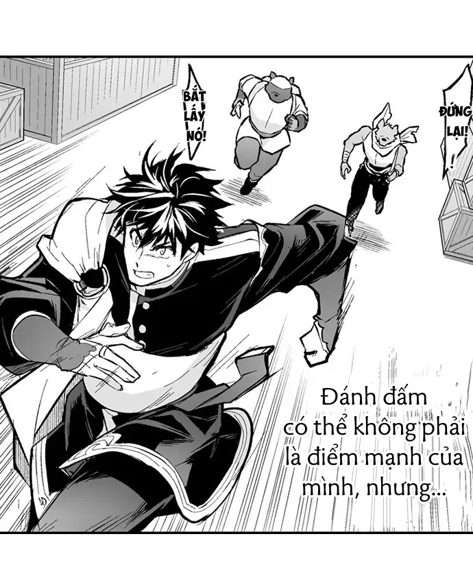 vợ của titan chapter 103 21