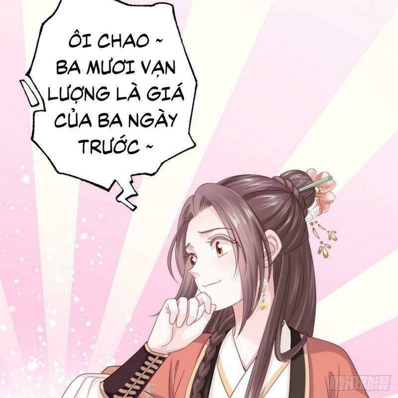 đứng yên ! phụng chỉ đánh cướp đây chapter 4 20