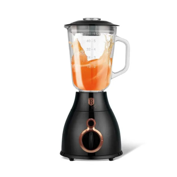 MÁY XAY SINH TỐ BERLINGER HAUS BH/9025 600W Hàng chính hãng