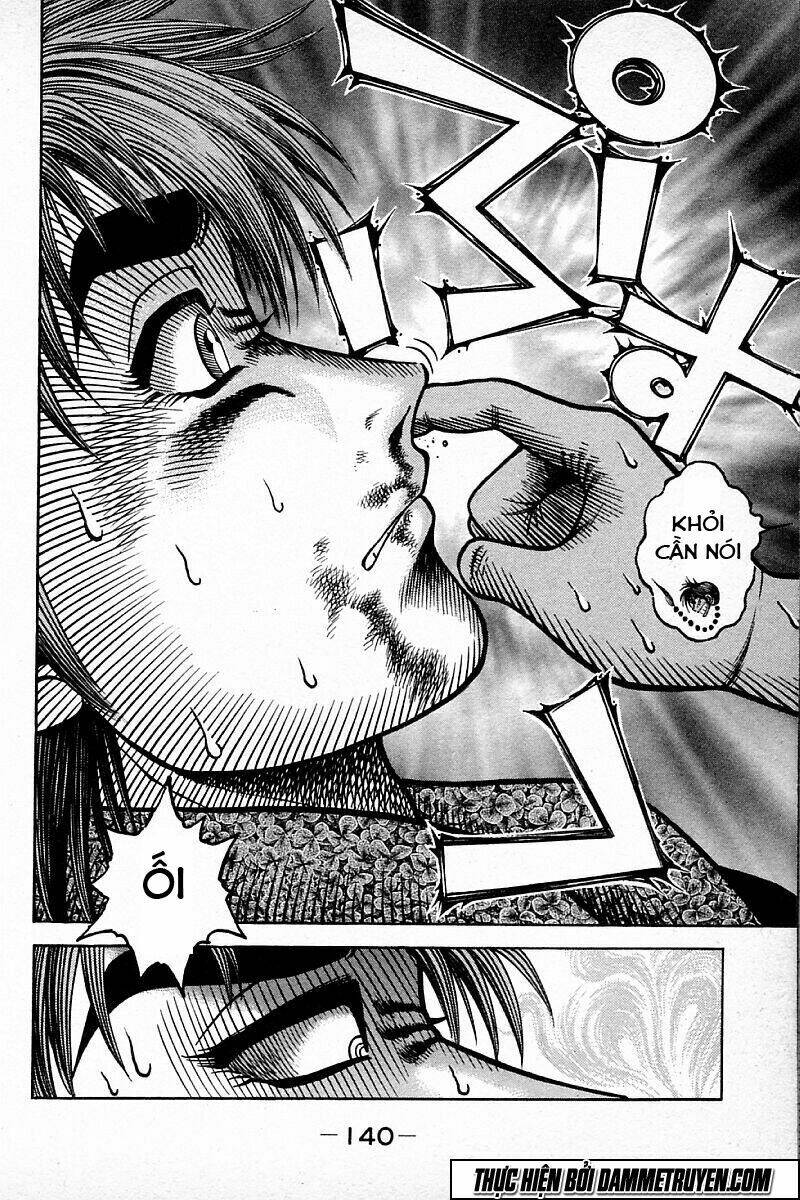 shin kotaro makaritoru! juudouhen chapter 94 7