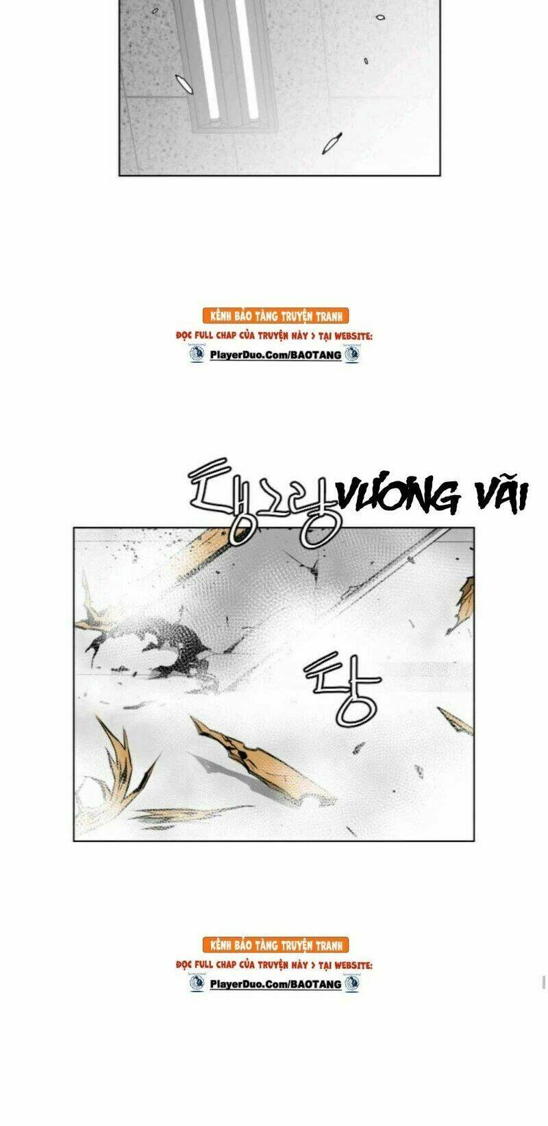 Gangster Học Đường chapter 5 61