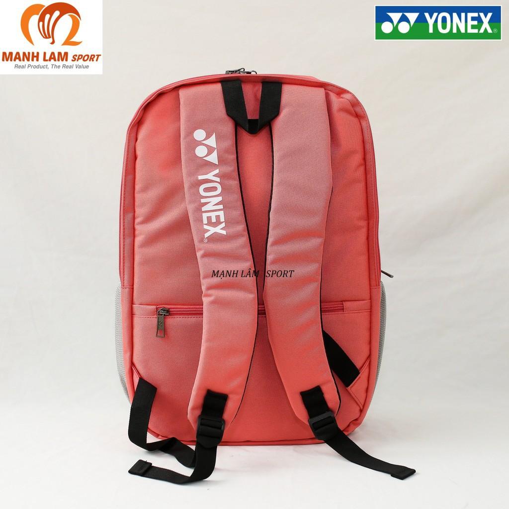 Balo cầu lông yonex Balo BP103U Hồng