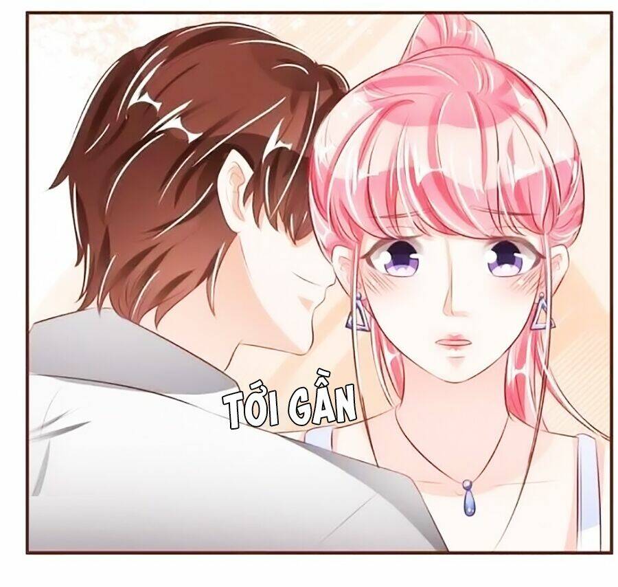 vương tước tư hữu bảo bối chapter 45 6