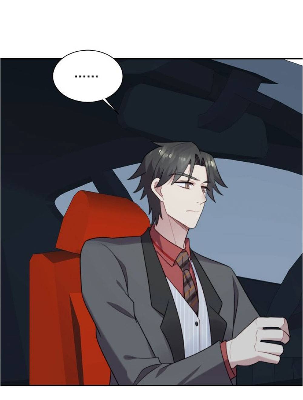 khoá chặt đôi môi (full) chapter 18 29