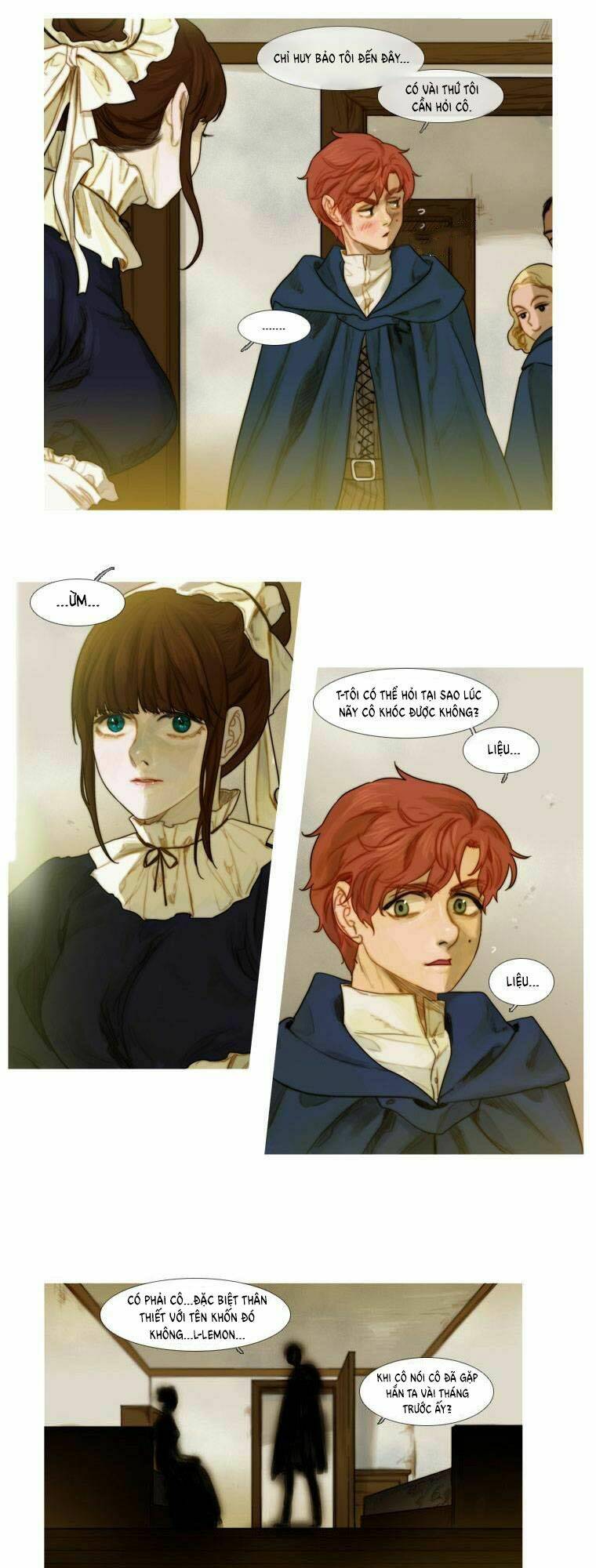 the pale horse chapter 9 26