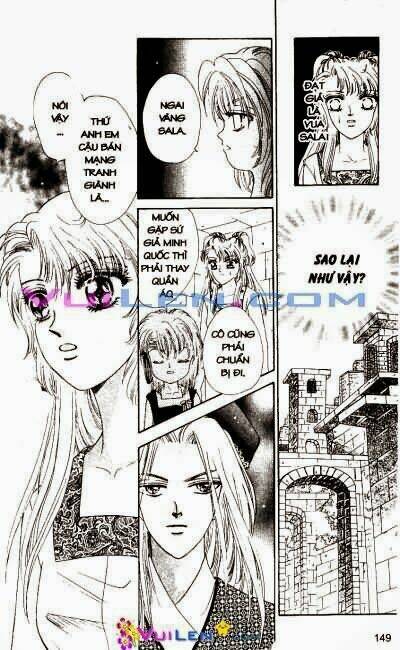 tinh linh của biển chapter 6 149