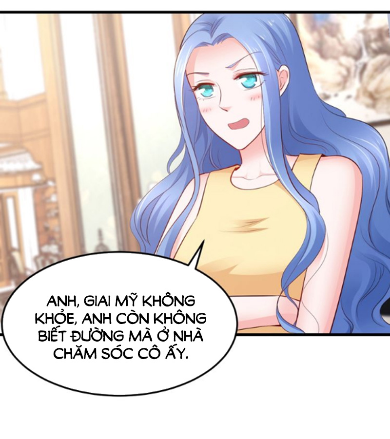 độc nhất sủng ái của thủ tịch chapter 59 26