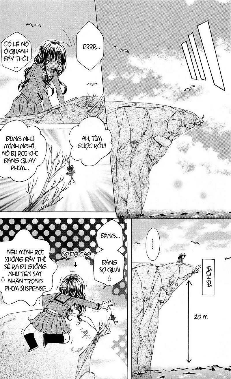 suki desu suzuki-kun!! chapter 54 8