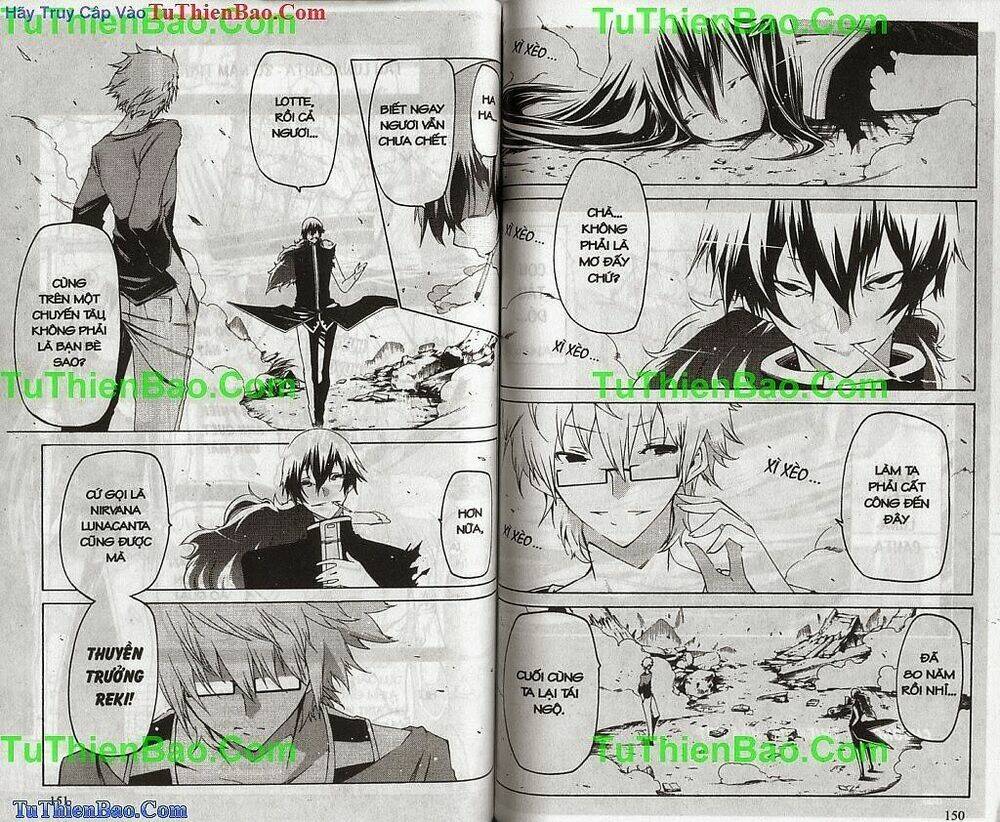 đặc vụ hàng hải chapter 7 75