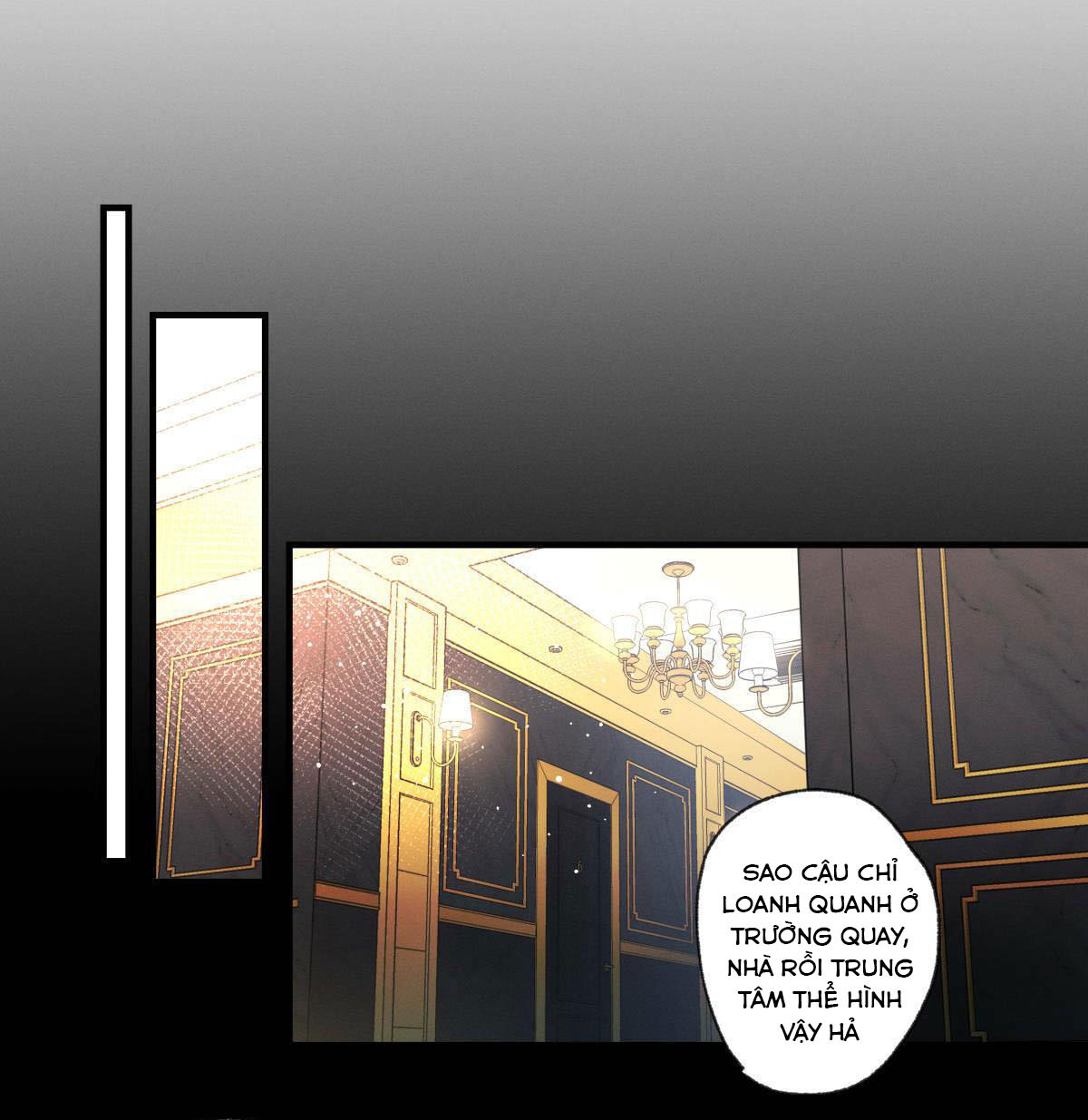 cố ý sơ xuất yêu đương chapter 1.2 5