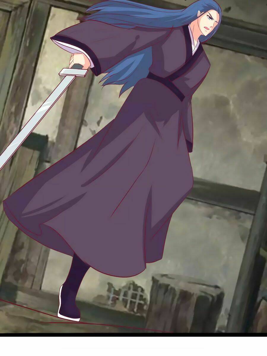 thỏ yêu tiểu vương phi chapter 98 37