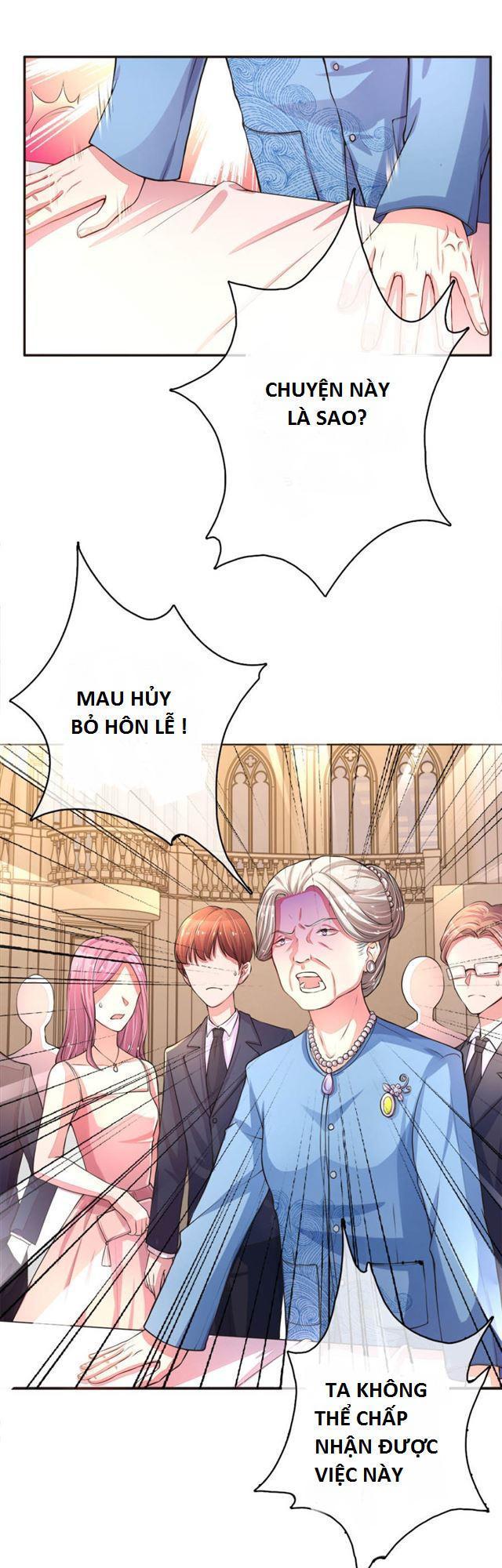 trùng sinh để trả thù chapter 0 9