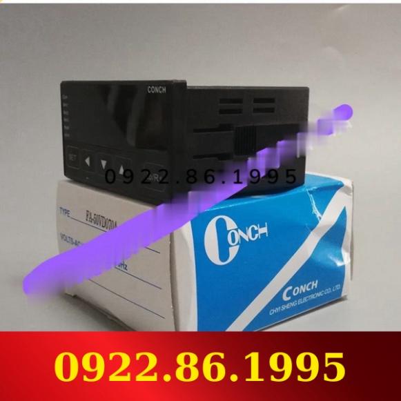 Đồng Hồ Đo Conch FA-50VD070A